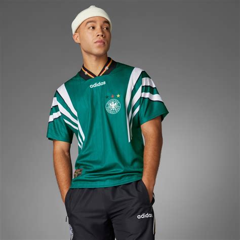 adidas trikot herren style|VINTAGE & RETRO ADIDAS .